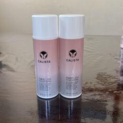 Hair Mousse