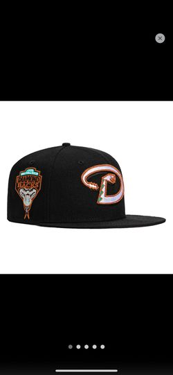 Arizona Diamondbacks Fitted Hat