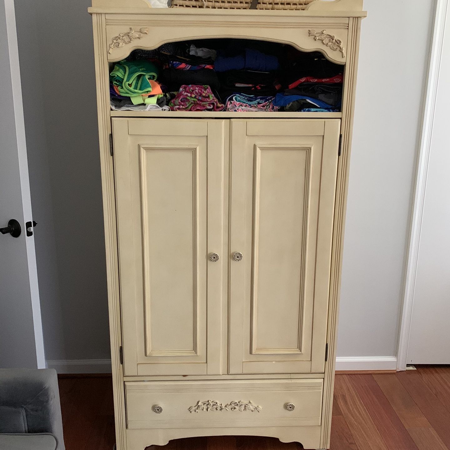 3 Piece Nursery Furniture Set