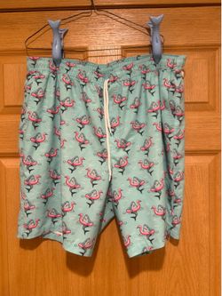 Shark board shorts 3XL
