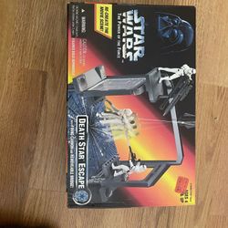 Old School Star Wars Set 