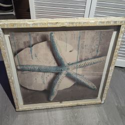 Stupel Starfish Pantings 