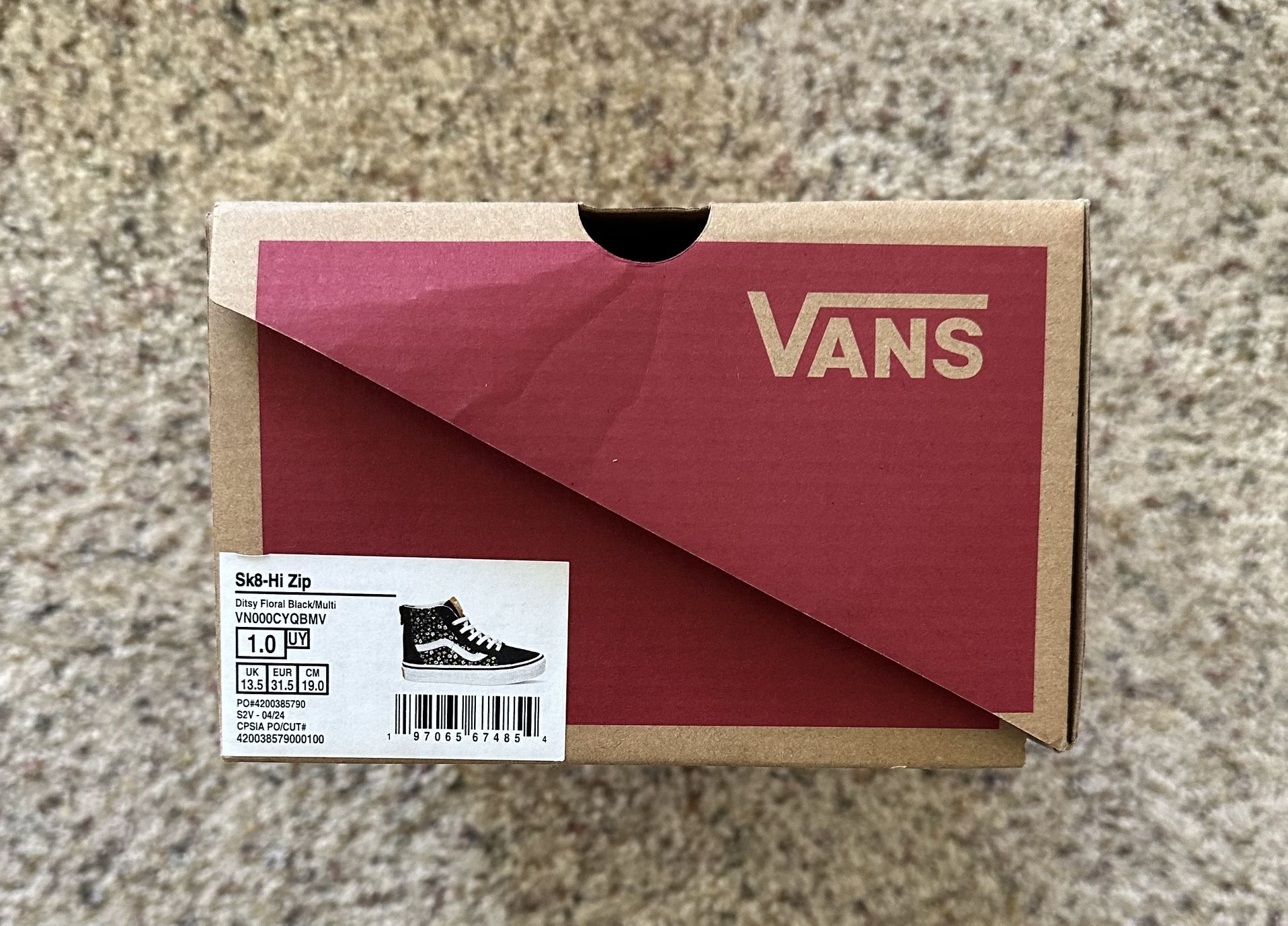 Vans