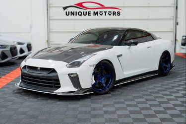2009 Nissan GT-R