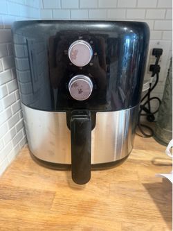 Air fryer