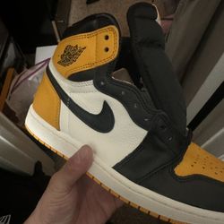Jordan 1