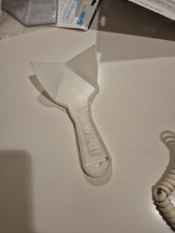 WEDI Inside Corner Trowel