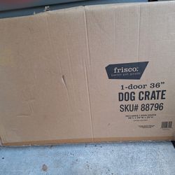 Dog Kennel
