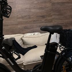 E Bike