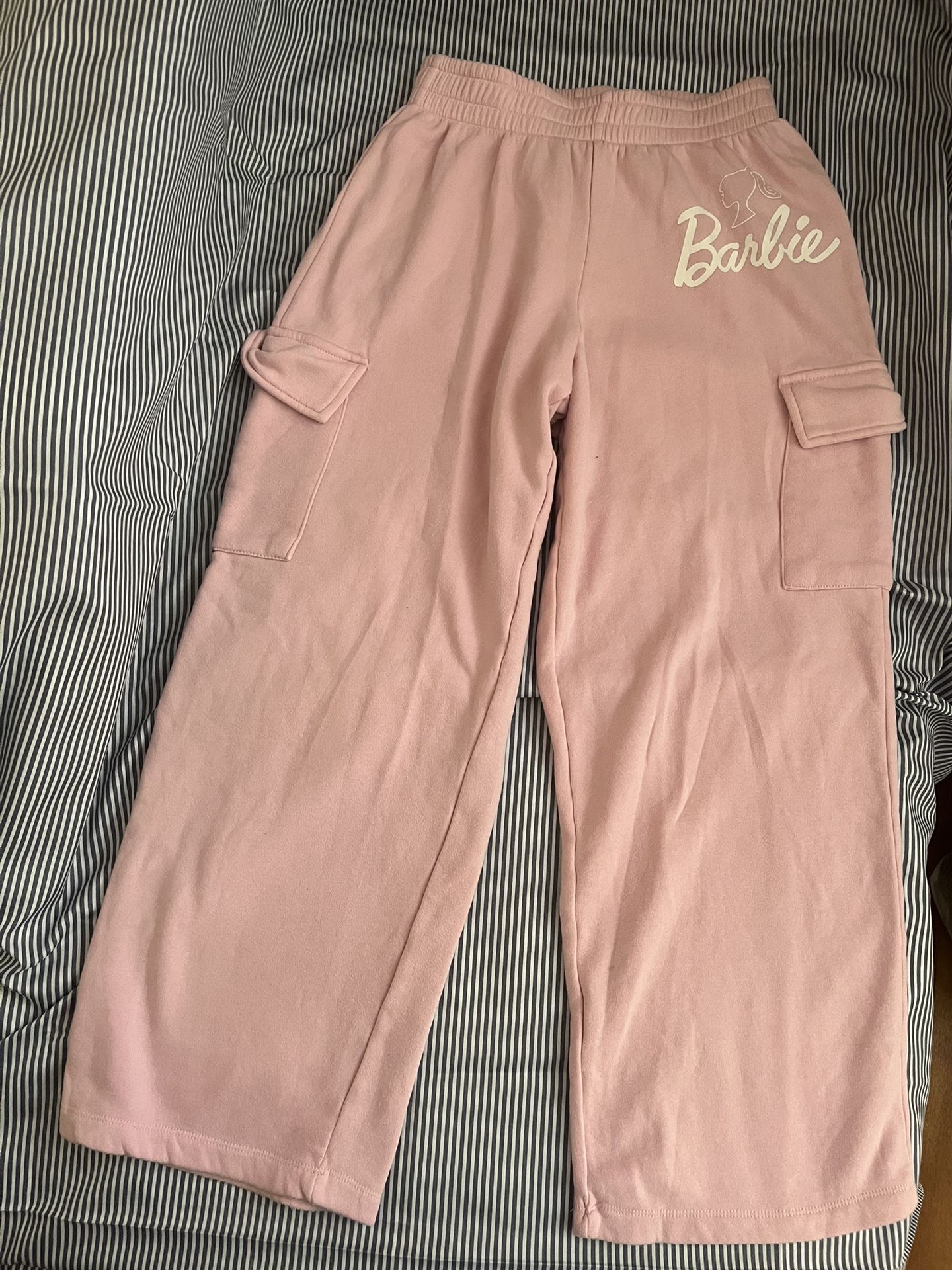 Barbie Sweats