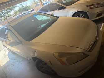 2006 Honda Accord