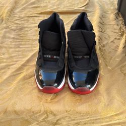 Pre-Owned Jordan 11’s Breads 8/24/12 