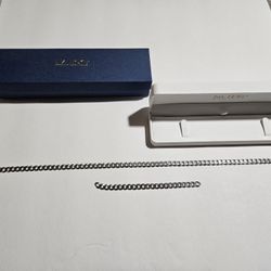 Cuban Curb Chain