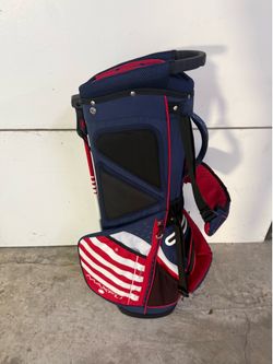 Maxfli Golf Bag