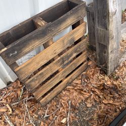 Free Pallets