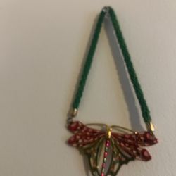 Vintage Necklace 