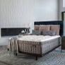 Mattresss King Koill Pillow Top King Size Brand