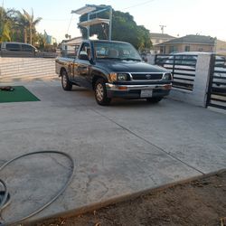 Toyota Tacoma 96