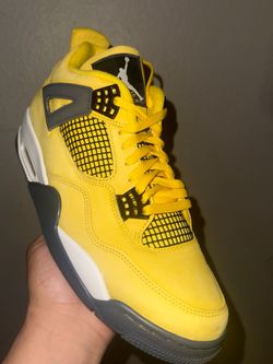 Jordan 4