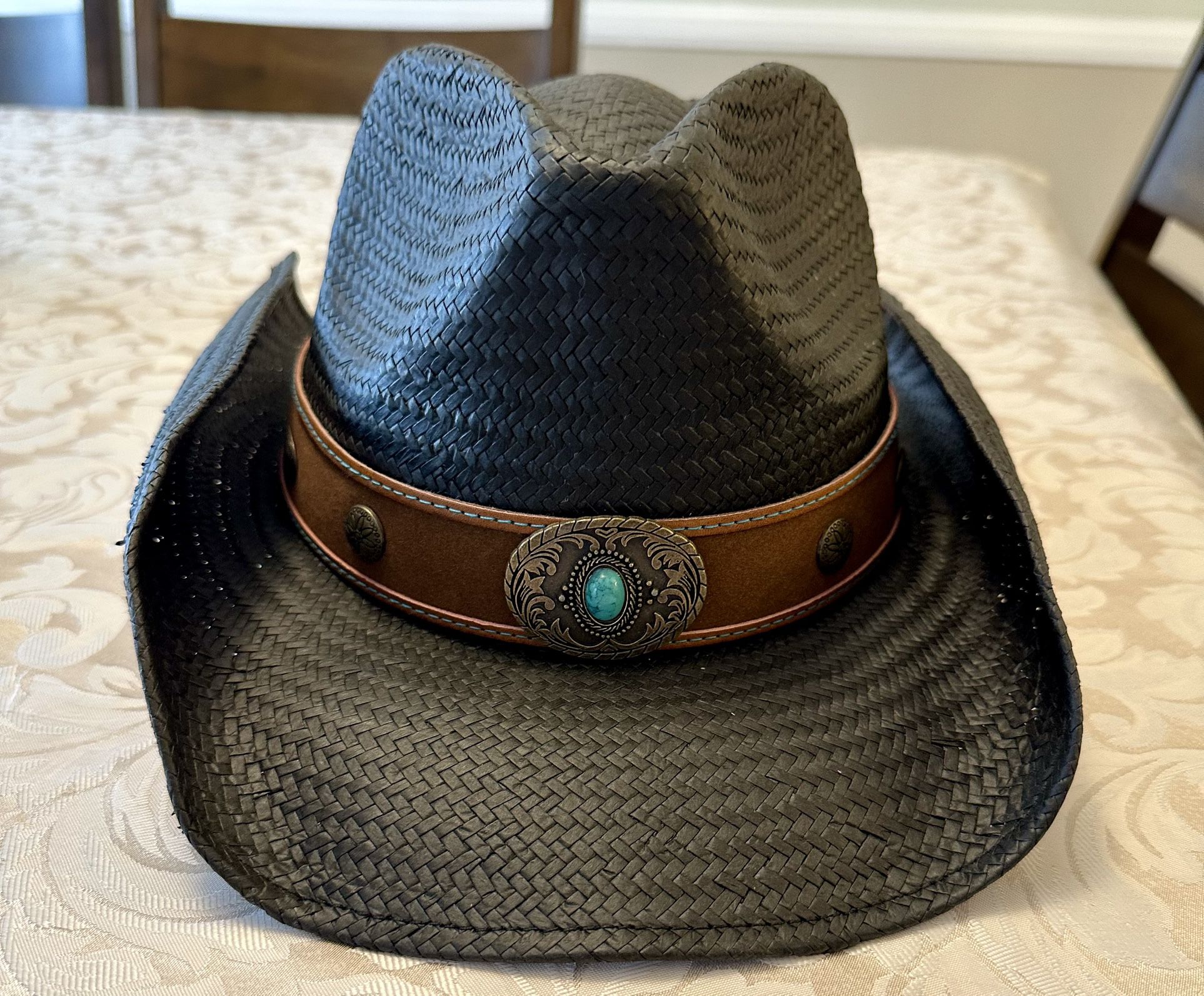 Cowboy Hat Women’s 