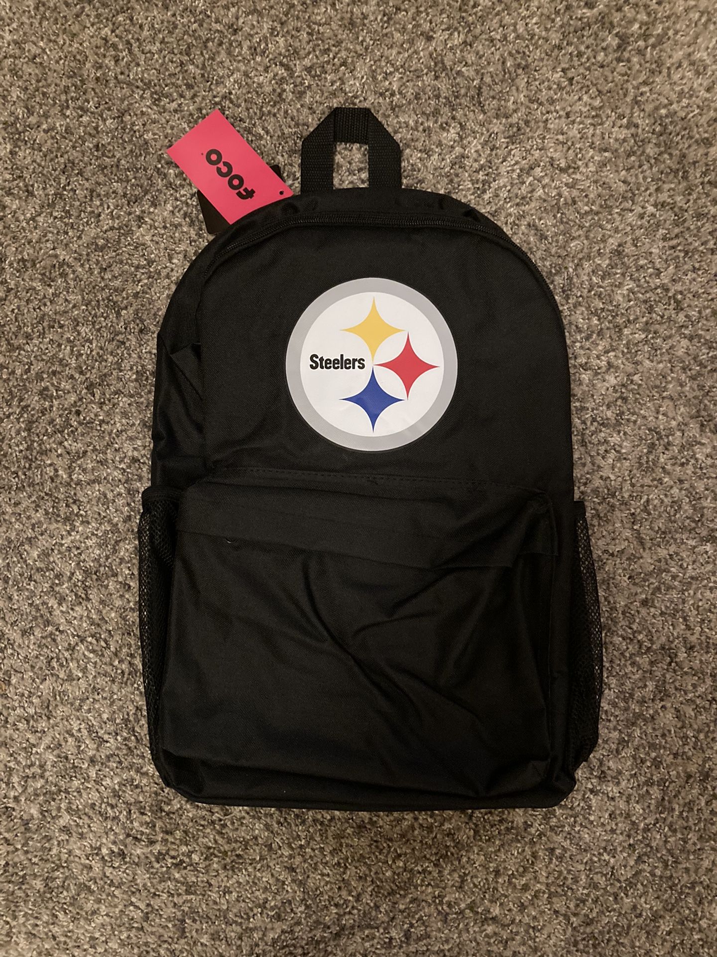 Pittsburgh Steelers Backpack 