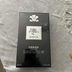 Creed Aventus 100ml
