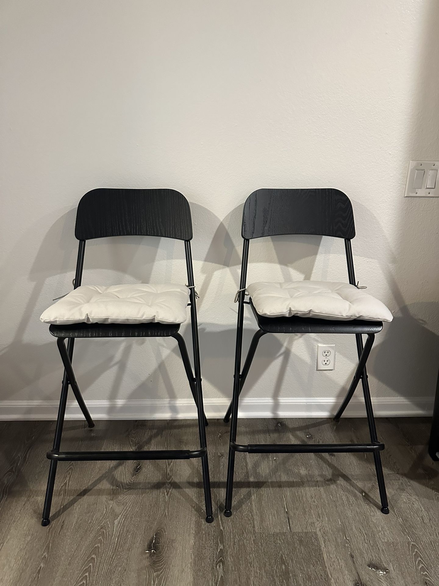 IKEA Bar Stools