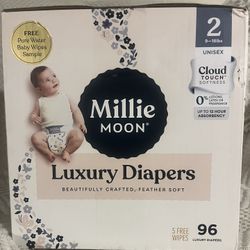 Baby Diapers