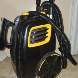 Household Steamer