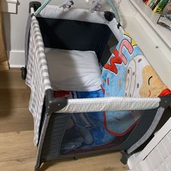 Baby Bassinet