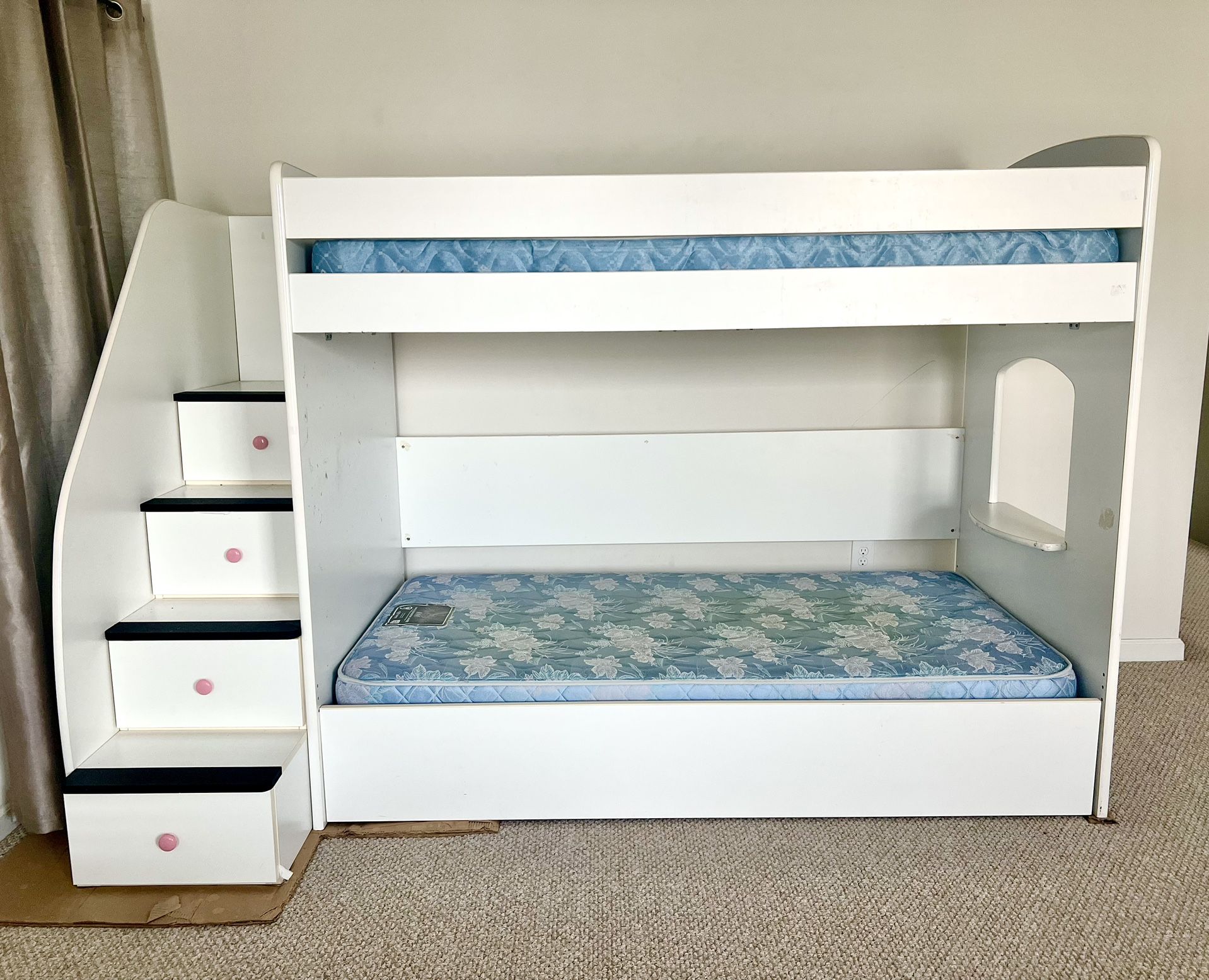 Bunk Bed for $200