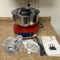 WOLFGANG PUCK UNIVERSAL MIXER