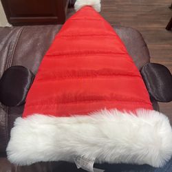 Mickey Mouse Santa Hat
