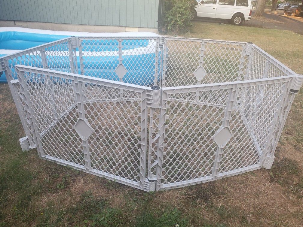 Play Yard