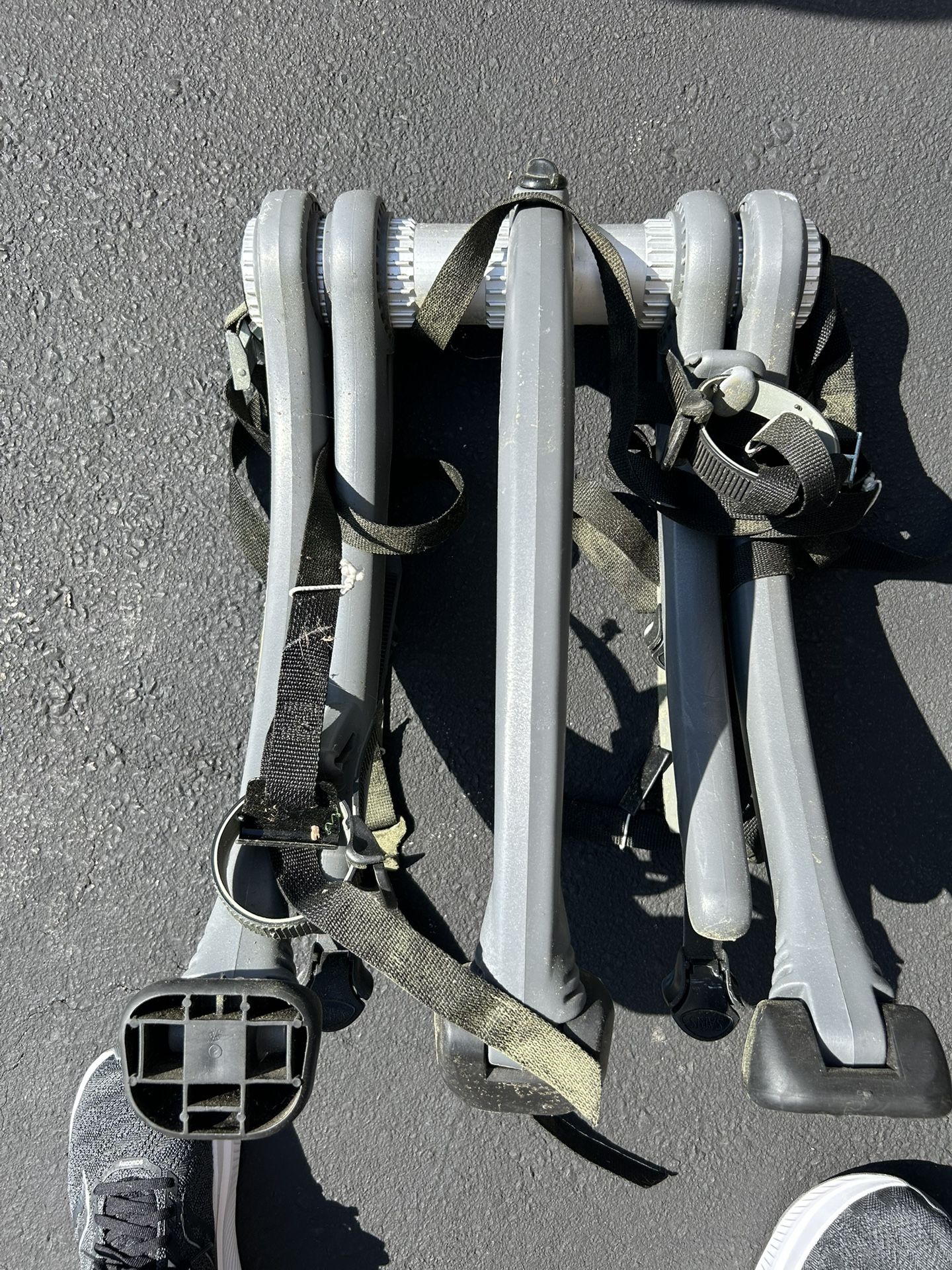 Bike Rack For Car