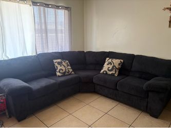 Sectional Sofa