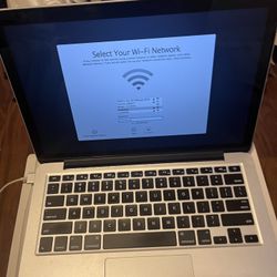 MacBook Pro 2013