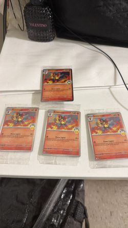 Pokemon card Armarouge Bestbuy promo