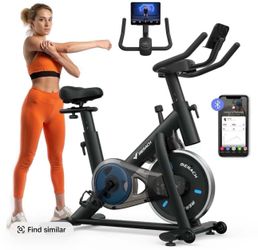 Cycle (Almost new)