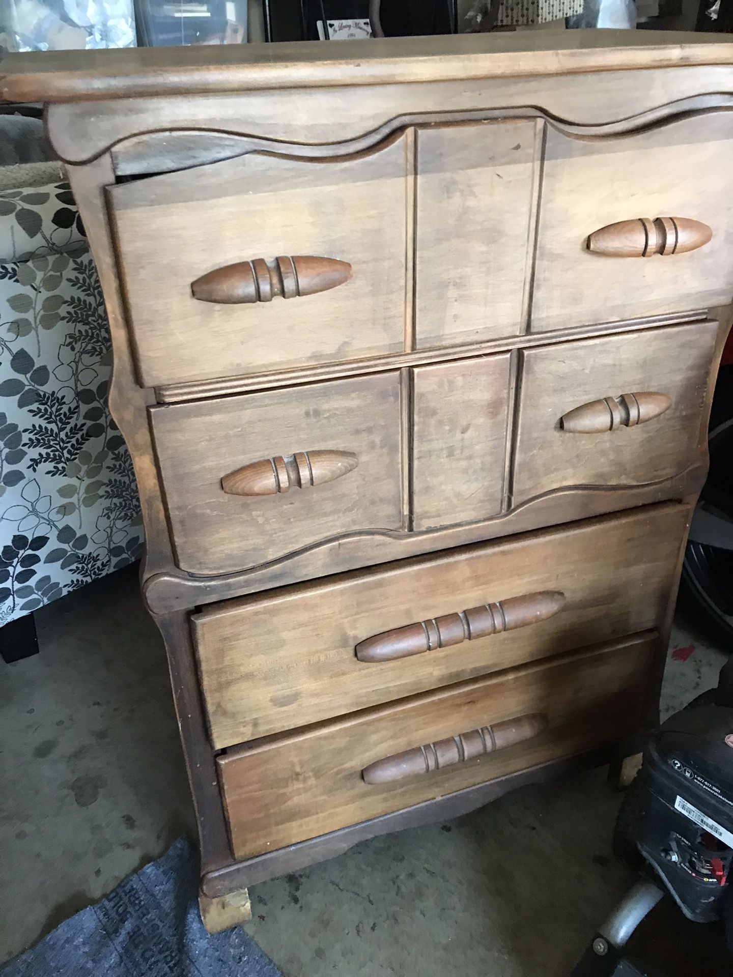 Dresser