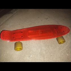 Penny Board Skate Board