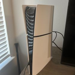 PS5 With Headset