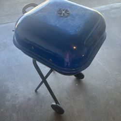 Grill