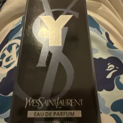 100 Ml Ysl Eau