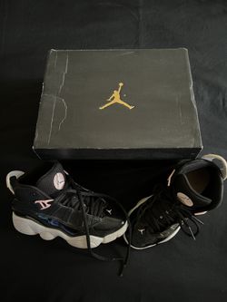 JORDAN 6 RINGS (PS)