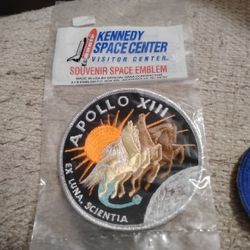 Patches For Sale 