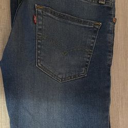 Levis Jeans