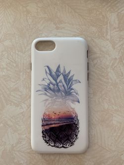 iPhone 7 and 8 case.