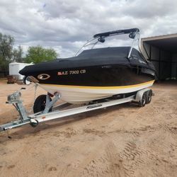 2010 COBALT 242