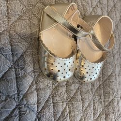 Baby Shoes